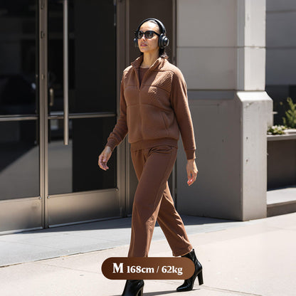 Revaux™ | Varm og komfortabel 3-delt sæt til damer