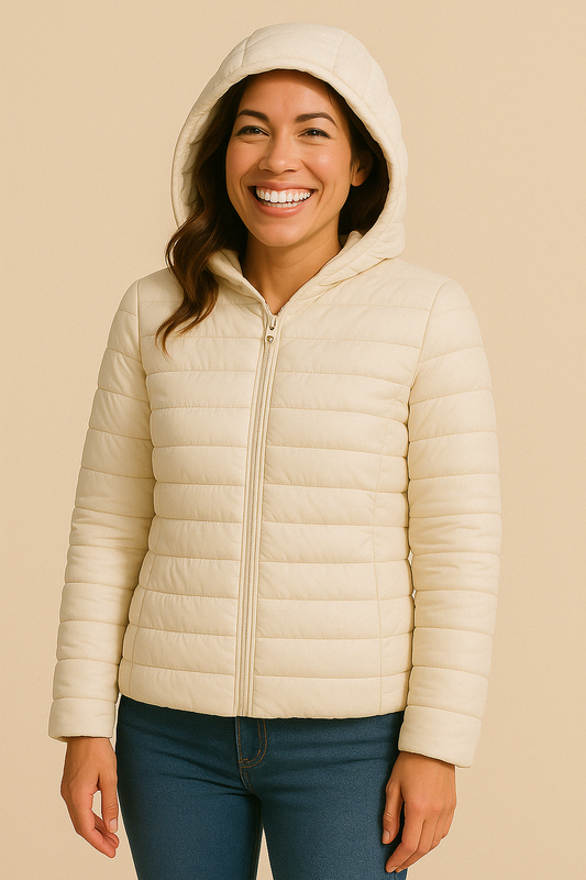 Revaux™ | Varm og stilfuld efterårs- og vinterjakke