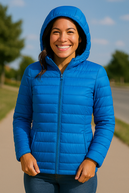 Revaux™ | Varm og stilfuld efterårs- og vinterjakke