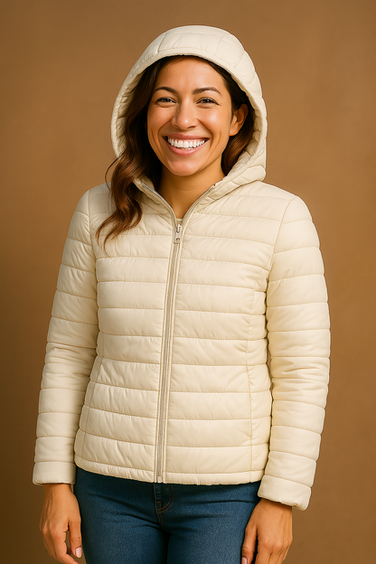 Revaux™ | Varm og stilfuld efterårs- og vinterjakke