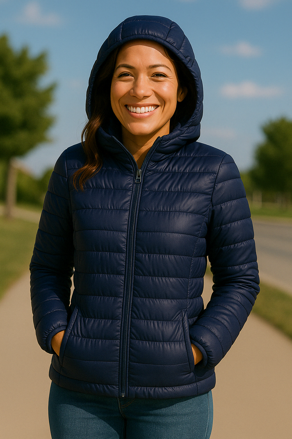 Revaux™ | Varm og stilfuld efterårs- og vinterjakke