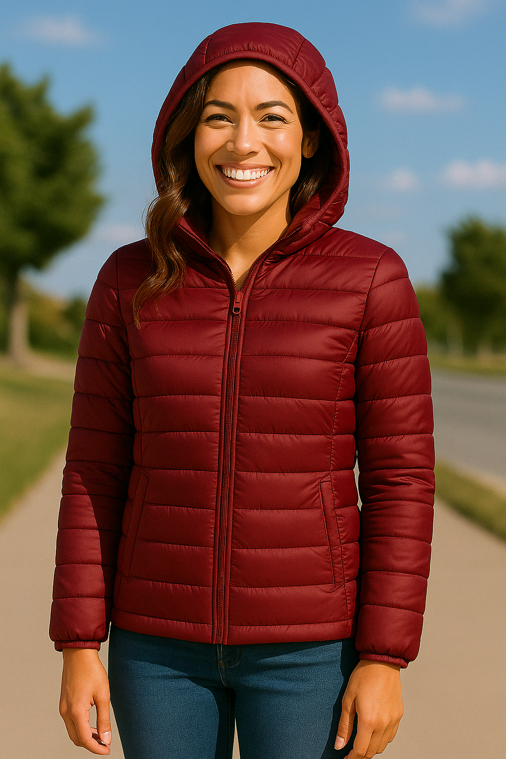 Revaux™ | Varm og stilfuld efterårs- og vinterjakke