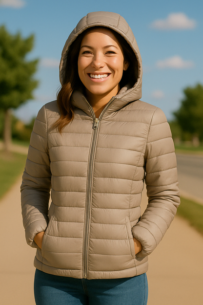 Revaux™ | Varm og stilfuld efterårs- og vinterjakke