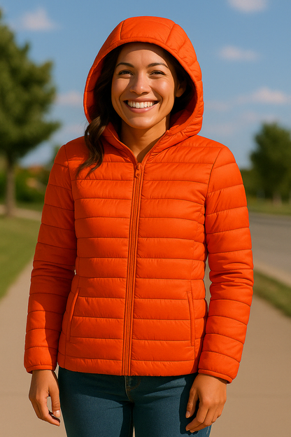 Revaux™ | Varm og stilfuld efterårs- og vinterjakke