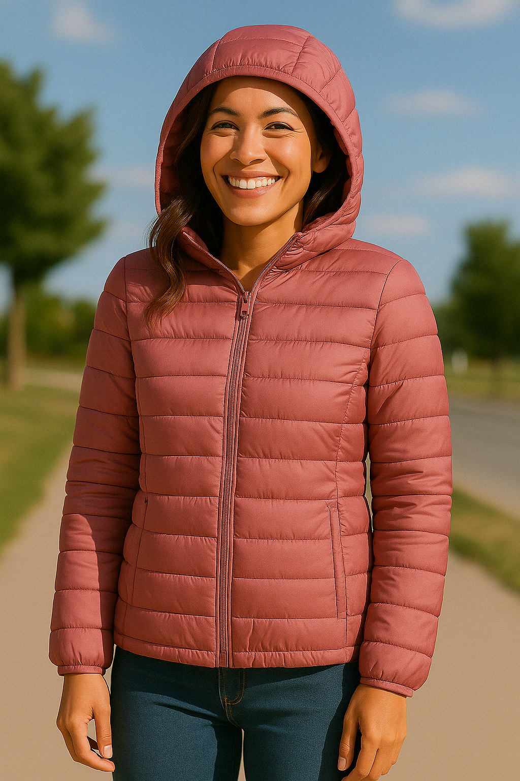 Revaux™ | Varm og stilfuld efterårs- og vinterjakke