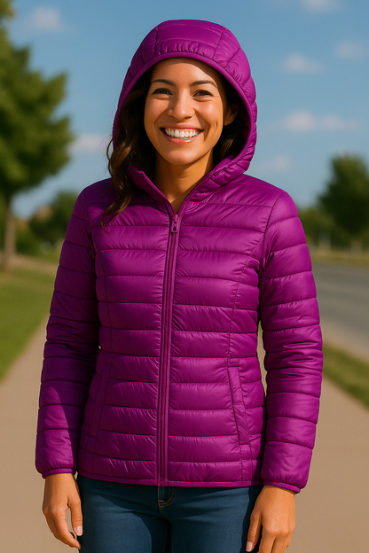 Revaux™ | Varm og stilfuld efterårs- og vinterjakke