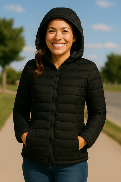 Revaux™ | Varm og stilfuld efterårs- og vinterjakke