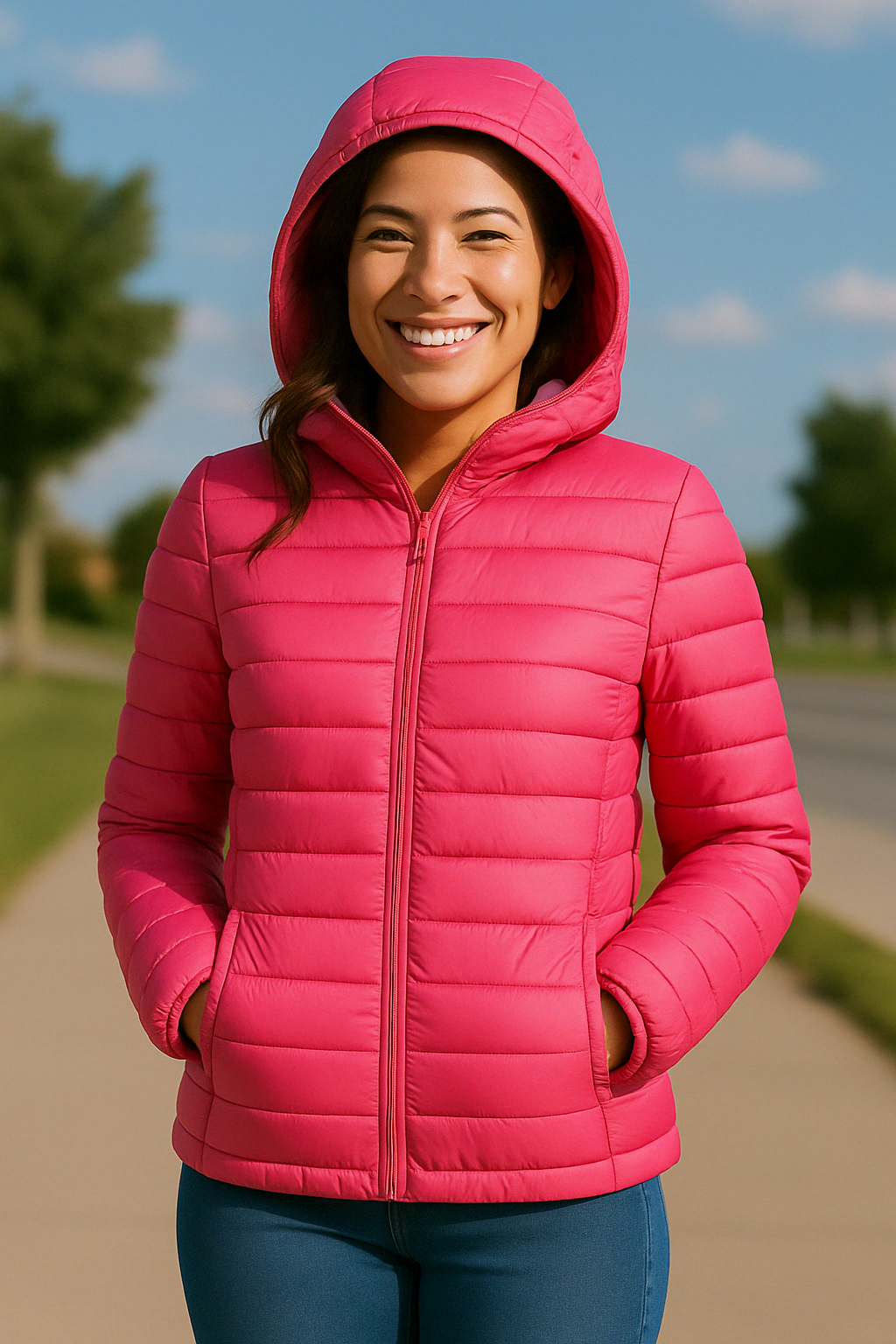 Revaux™ | Varm og stilfuld efterårs- og vinterjakke